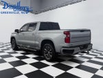 2022 Chevrolet Silverado 1500 LTD Crew Cab Short Box 4-Wheel Drive RST