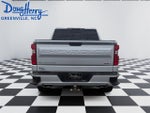 2022 Chevrolet Silverado 1500 LTD Crew Cab Short Box 4-Wheel Drive RST