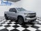 2022 Chevrolet Silverado 1500 LTD Crew Cab Short Box 4-Wheel Drive RST