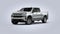 2022 Chevrolet Silverado 1500 LTD Crew Cab Short Box 4-Wheel Drive RST