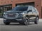 2018 GMC Terrain FWD SLT