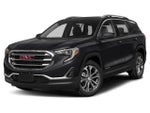 2018 GMC Terrain FWD SLT