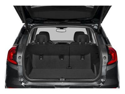2018 GMC Terrain FWD SLT