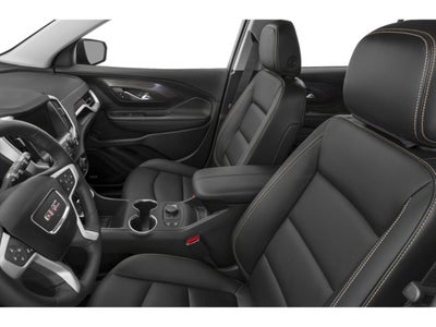 2018 GMC Terrain FWD SLT