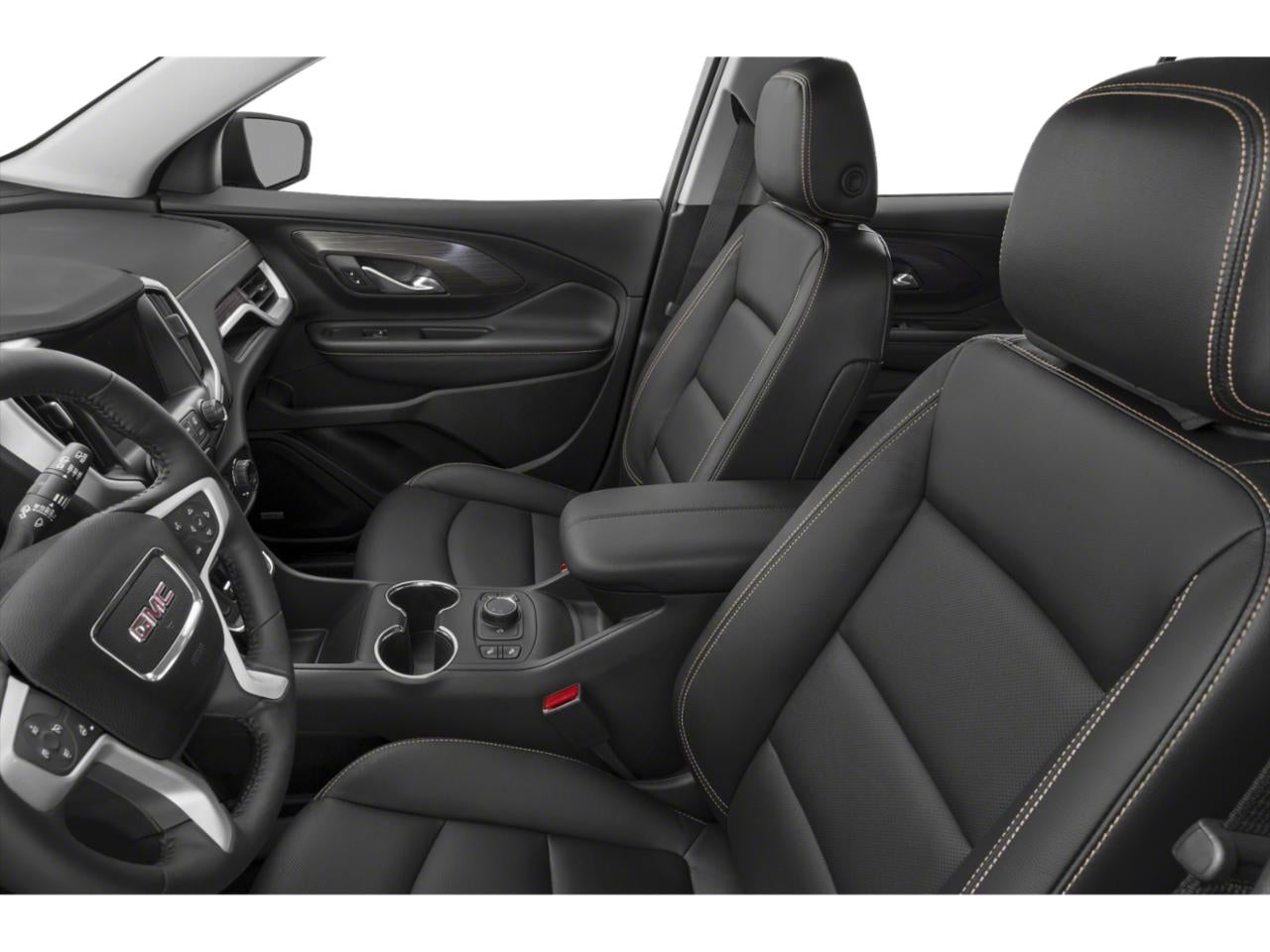2018 GMC Terrain FWD SLT