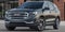 2018 GMC Terrain FWD SLT