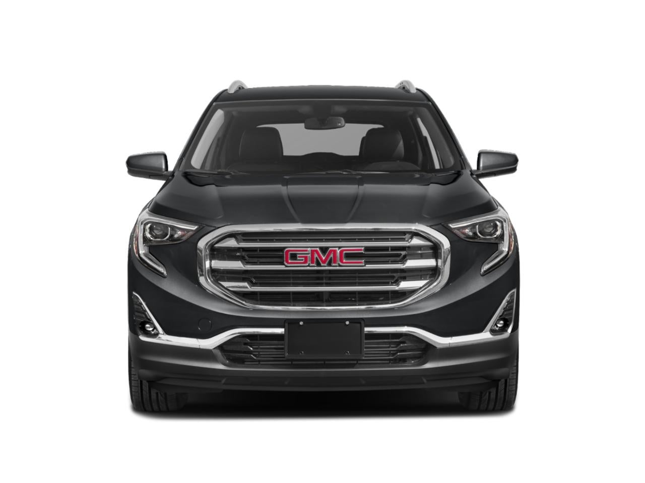 2018 GMC Terrain FWD SLT