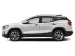 2020 GMC Terrain FWD SLT