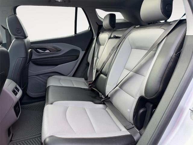 2020 GMC Terrain AWD SLT