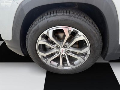 2020 GMC Terrain AWD SLT