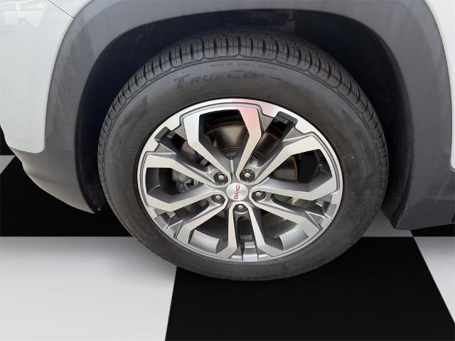 2020 GMC Terrain AWD SLT