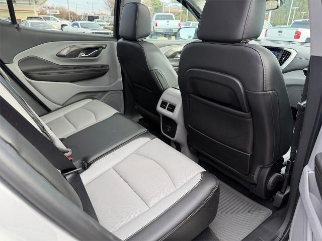 2020 GMC Terrain AWD SLT