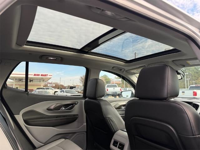 2020 GMC Terrain AWD SLT