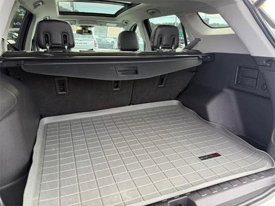 2020 GMC Terrain AWD SLT