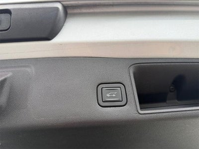 2020 GMC Terrain AWD SLT