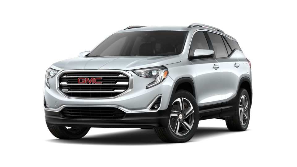 2020 GMC Terrain AWD SLT