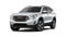 2020 GMC Terrain AWD SLT