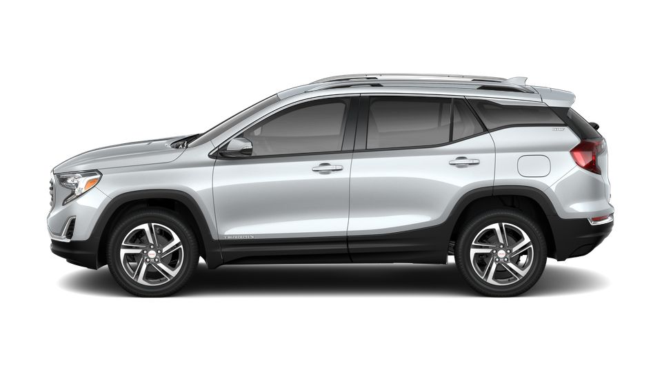 2020 GMC Terrain AWD SLT