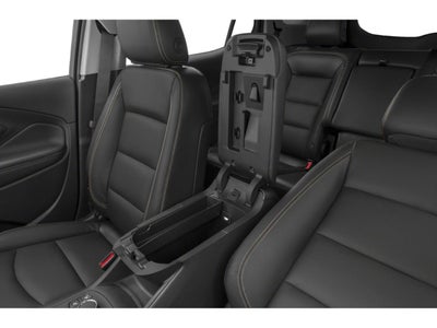 2020 GMC Terrain AWD SLT