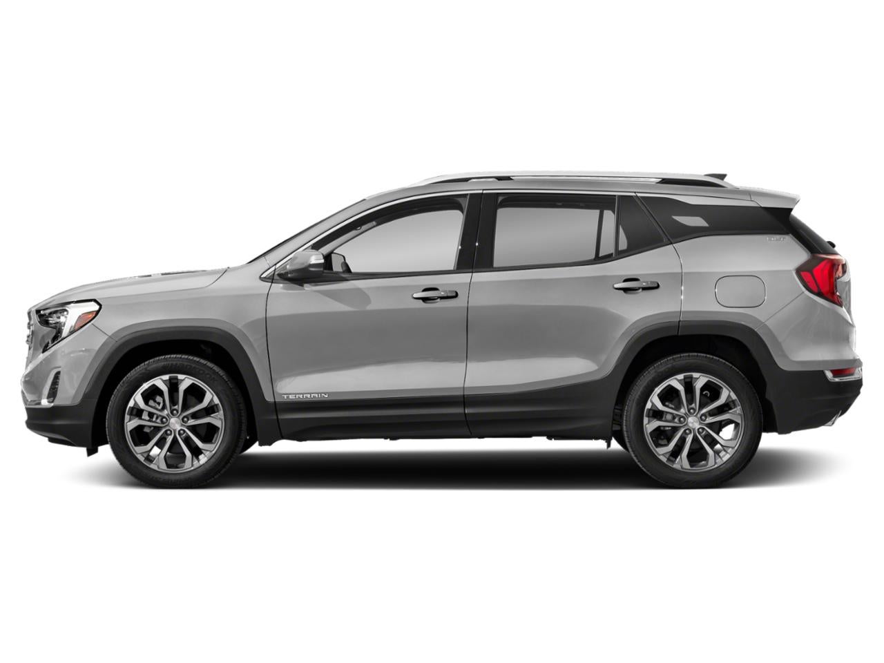 2020 GMC Terrain AWD SLT