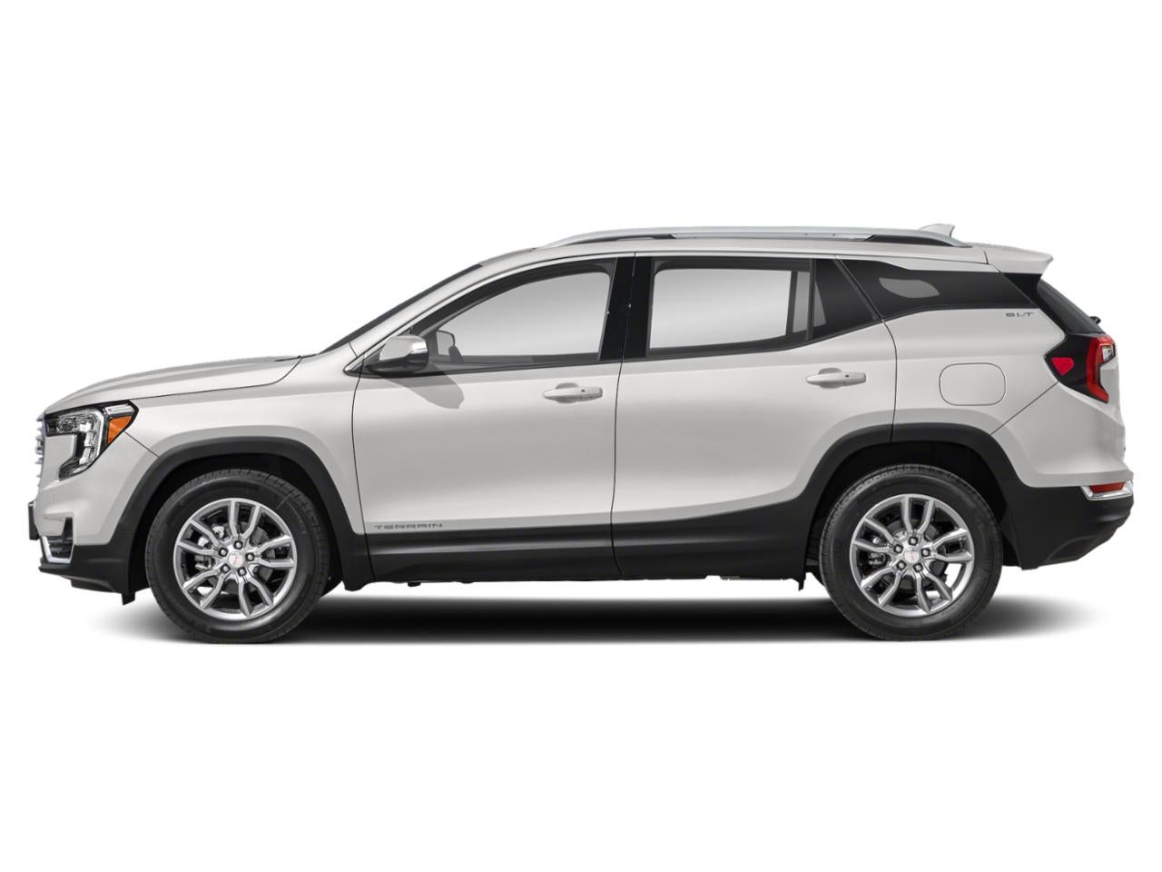 2023 GMC Terrain AWD 4dr AT4