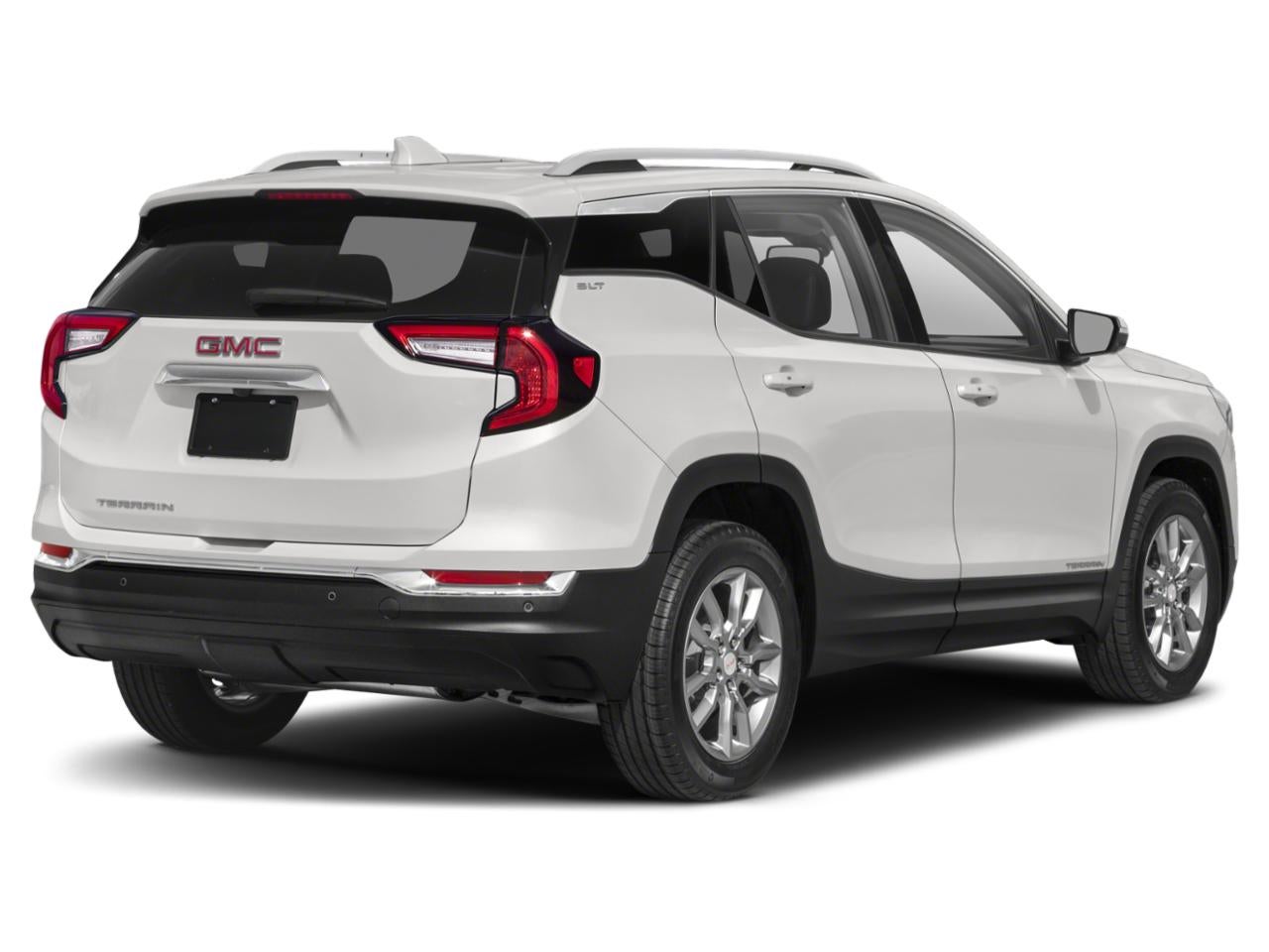 2023 GMC Terrain AWD 4dr AT4