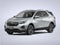 2023 Chevrolet Equinox FWD 4dr LT w/2FL