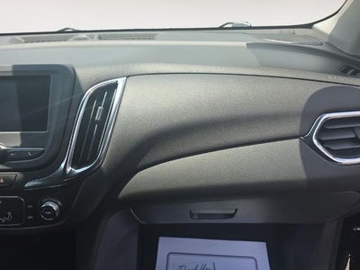 2023 Chevrolet Equinox FWD 4dr LT w/2FL