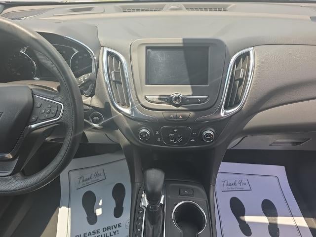 2023 Chevrolet Equinox FWD 4dr LT w/2FL