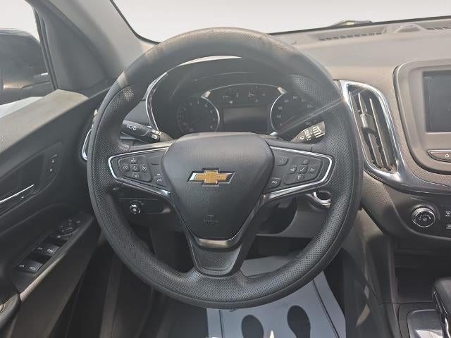 2023 Chevrolet Equinox FWD 4dr LT w/2FL