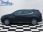 2023 Chevrolet Equinox FWD 4dr LT w/2FL