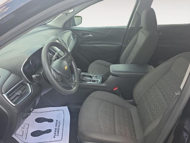 2023 Chevrolet Equinox FWD 4dr LT w/2FL