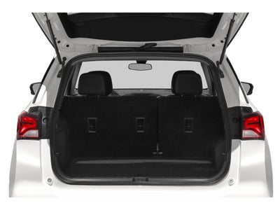 2023 Chevrolet Equinox FWD 4dr LT w/2FL