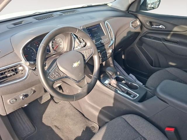 2024 Chevrolet Equinox FWD LT