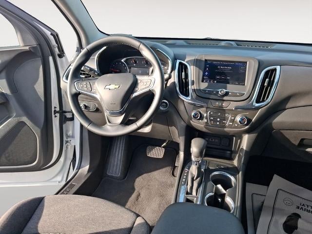 2024 Chevrolet Equinox FWD LT