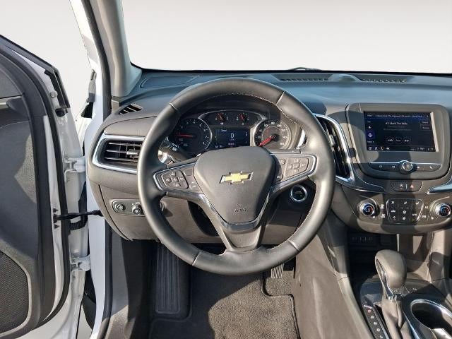 2024 Chevrolet Equinox FWD LT