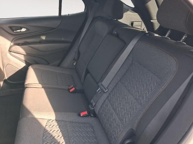 2024 Chevrolet Equinox FWD LT