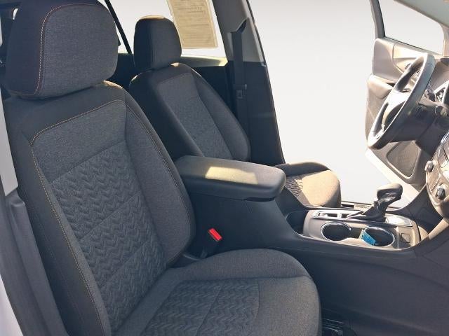 2024 Chevrolet Equinox FWD LT