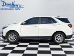 2024 Chevrolet Equinox FWD LT