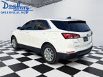 2024 Chevrolet Equinox FWD LT