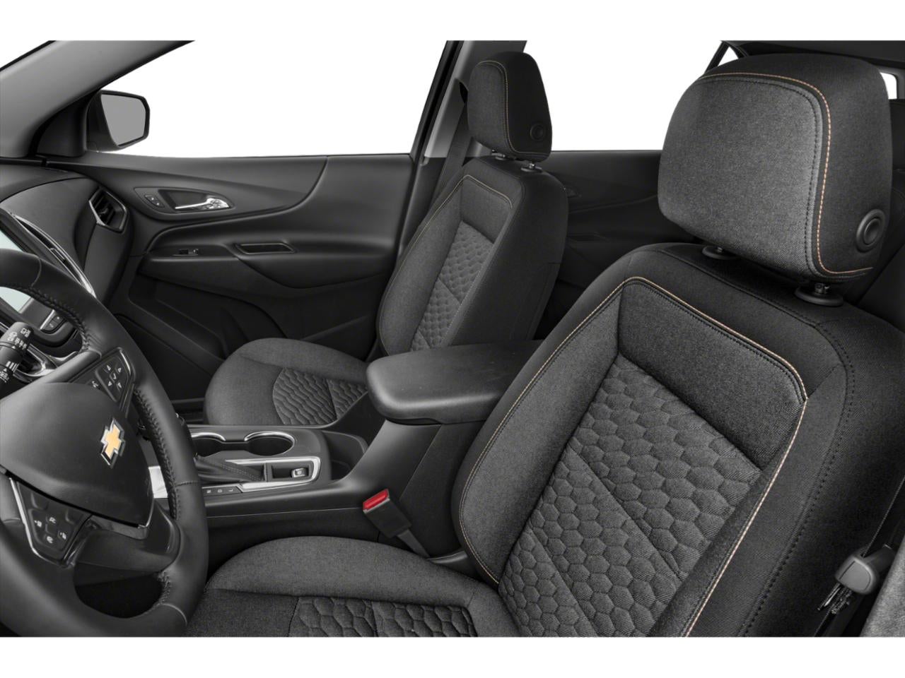 2019 Chevrolet Equinox AWD LT