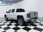 2018 GMC Sierra 1500 Crew Cab Short Box 4-Wheel Drive Denali