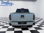 2018 GMC Sierra 1500 Crew Cab Short Box 4-Wheel Drive Denali