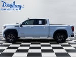 2021 GMC Sierra 1500 Crew Cab Short Box 4-Wheel Drive Elevation 3SB