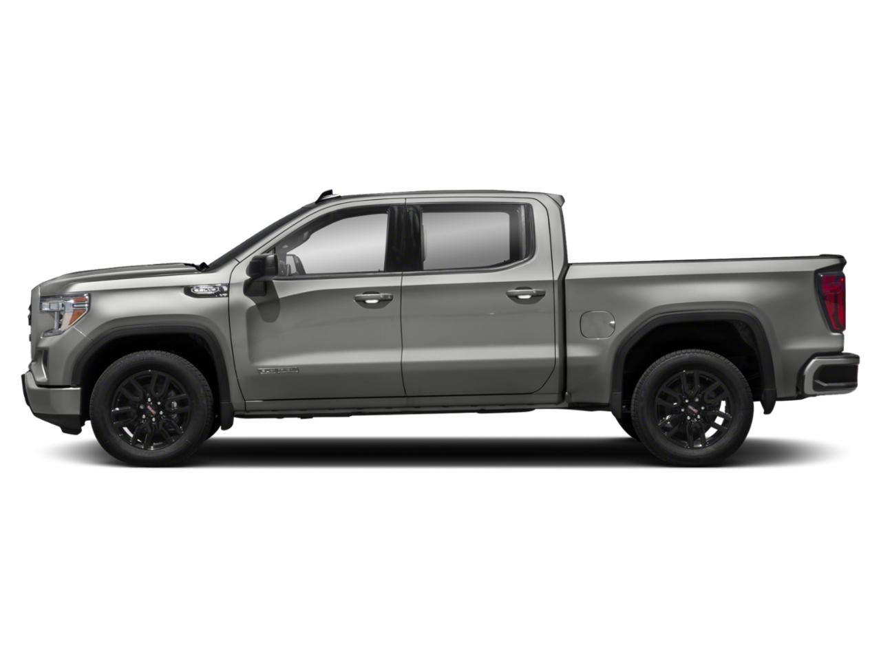2021 GMC Sierra 1500 Crew Cab Short Box 4-Wheel Drive Elevation 3SB