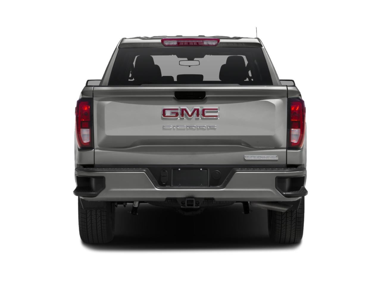 2021 GMC Sierra 1500 Crew Cab Short Box 4-Wheel Drive Elevation 3SB