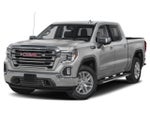 2022 GMC Sierra 1500 Limited Crew Cab Short Box 4-Wheel Drive SLT