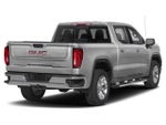 2022 GMC Sierra 1500 Limited Crew Cab Short Box 4-Wheel Drive SLT