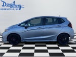 2019 Honda Fit Sport CVT