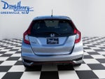 2019 Honda Fit Sport CVT